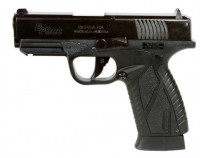 Pistola ASG Bersa BP9CC Blowback de Postas